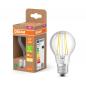 Preview: OSRAM E27 LED Lampe Classic Filament 2,2W wie 40W warmweißes Licht 2700K - Energy efficiency class A - besonders effizient